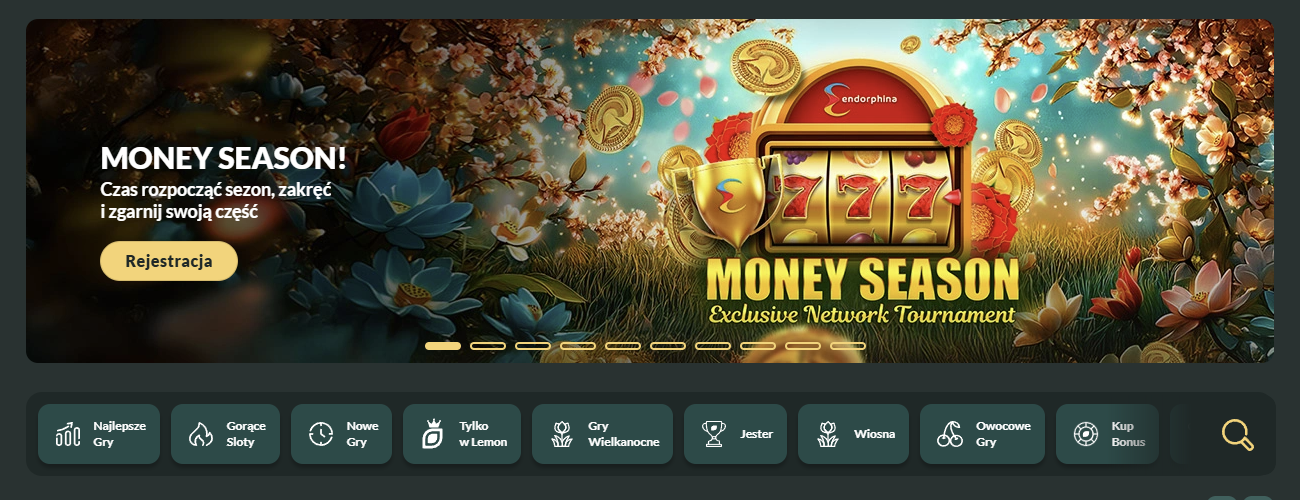 Lemon Casino
